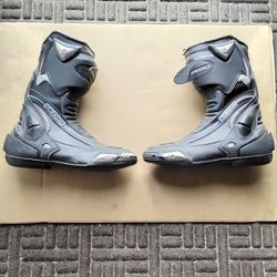 SEDICI  Laguna Boots Size US 12