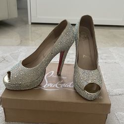 Louboutin Look Alikes