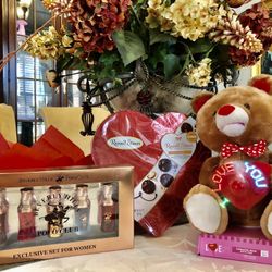 Mother’s Day Gift Basket!!! 