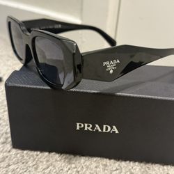 Prada Glasses