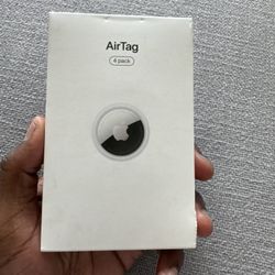Apple Air Tag 4-Pack