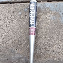 Baseball Bat "Hammer" 34" 30oz. Easton