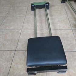 Rowing machine for home gym