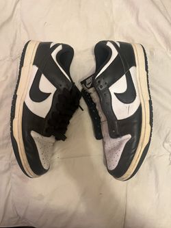 Nike Dunks