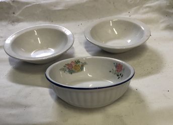 Bowls
