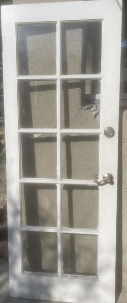 Door