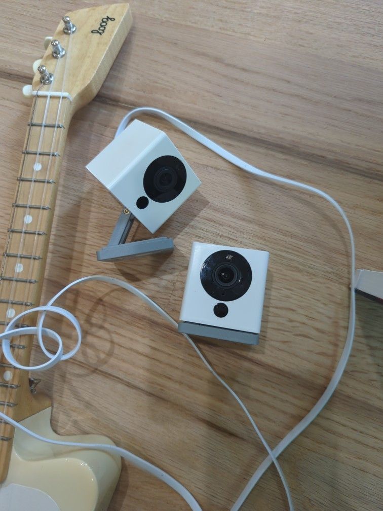 Wyze Nanny Cam