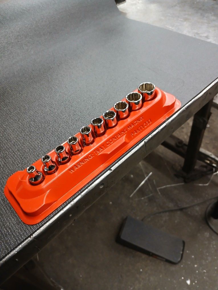 Snap on Tools