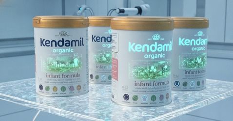 Kendamil