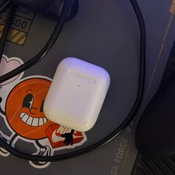 Airpods 