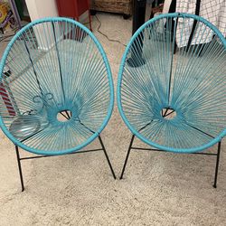 Summer Chairs