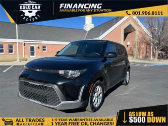 2023 Kia Soul