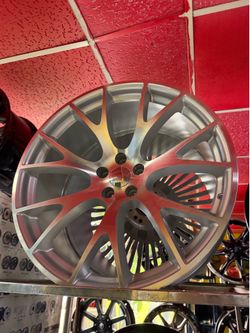 22x9.5” REPLICA “218”