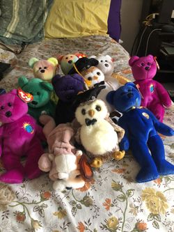 Toys