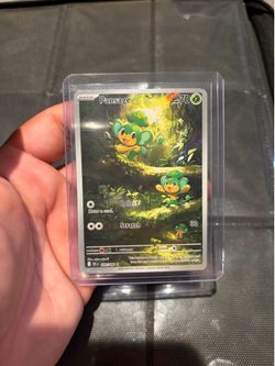 Pansage (pokemon)