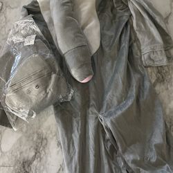 Elephant Costume Two Piece