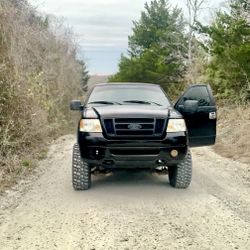 2007 Ford F-150