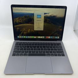 Apple MacBook 13 2019 Retina Touch ID