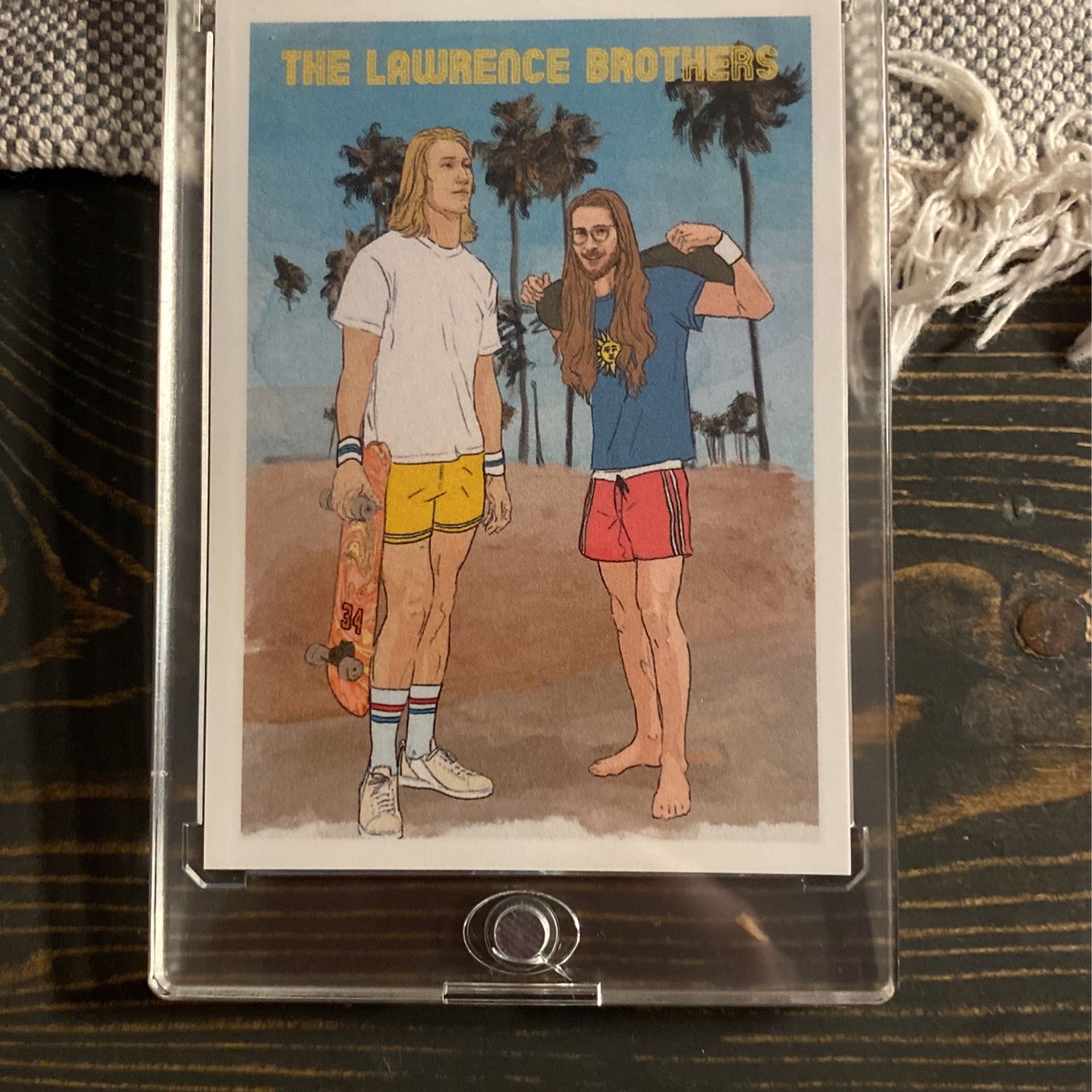 Trevor Lawrence Tops Football Card New