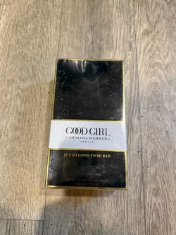 Good girl perfume