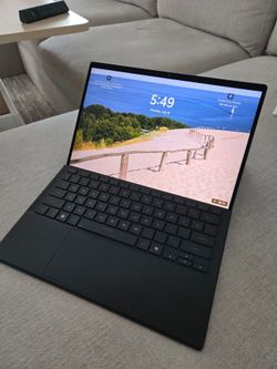 Asus Rog Z13 (32/1TB, 395+)