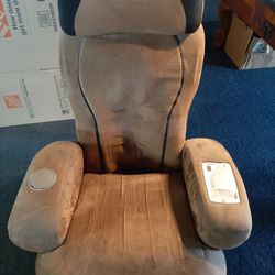 I Joy Turbo 2 Massage Chair