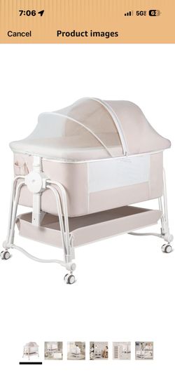 Baby bassinet