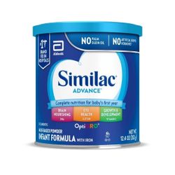 Similac 