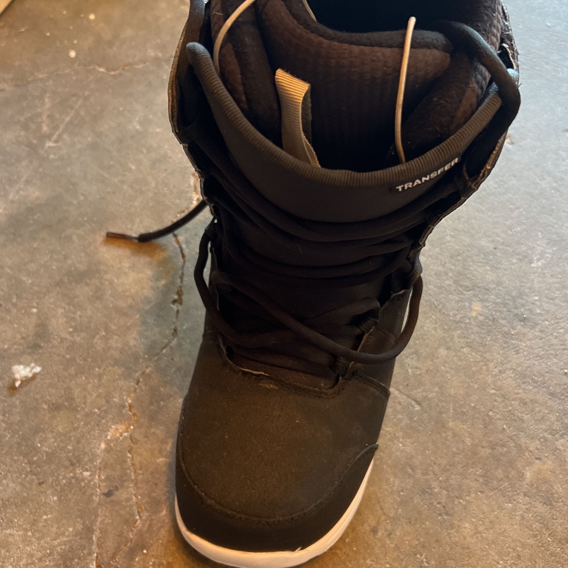 Burton Transfer Snowboard Boots