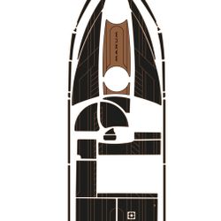 Pisos De Botes Boat Flooring