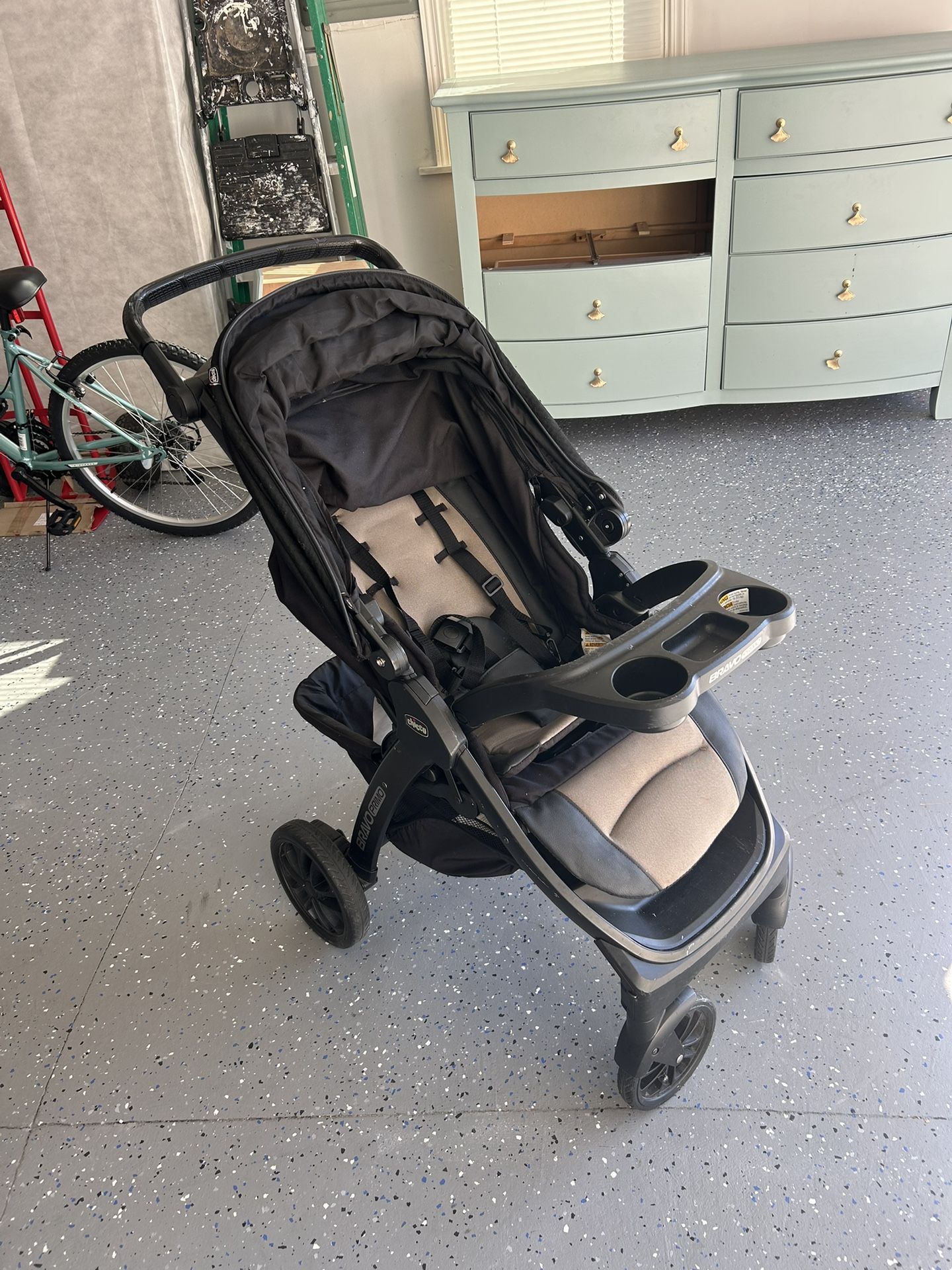 Stroller