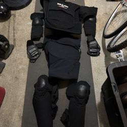 MMA / Martial Arts/ Combatives Equipment Bundle