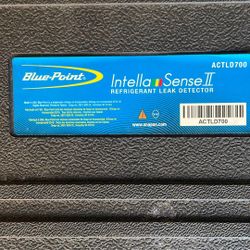 Refrigerant Leak Detector 