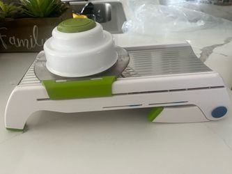Mandoline Slicer