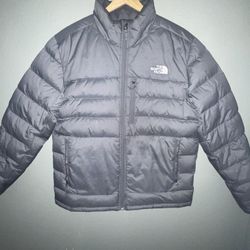 The North Face Jacket 