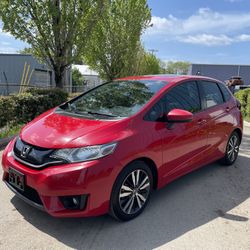 2016 Honda FIT