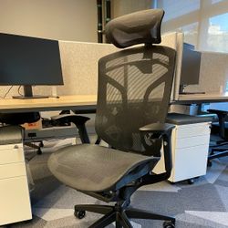 Office Chair By CYBORG 