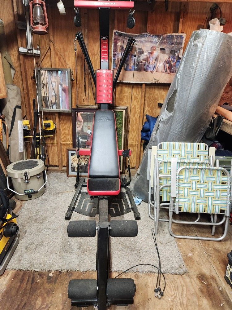 Bowflex