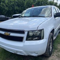 2007 Chevrolet Tahoe