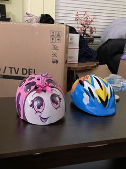 Bike Helmet
