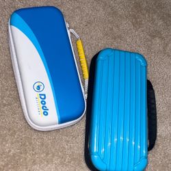Nintendo Switch Cases