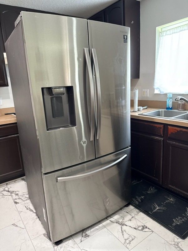 Samsung Refrigerator