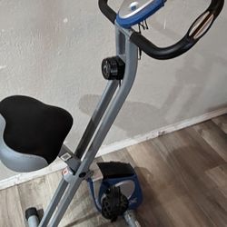XTERRA FB150 Folding Exercise Bike