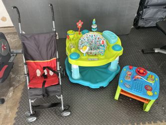 Baby Combo