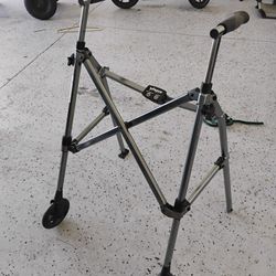 Wheeled Walker - Aidapt 