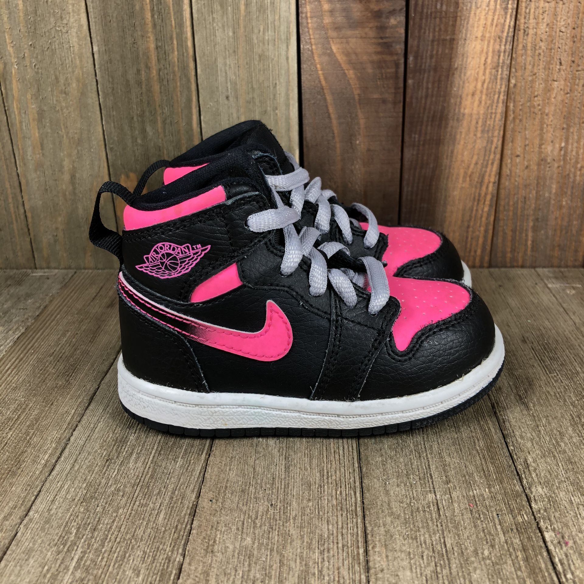 Nike Air Jordan 1 Retro High GT Toddler Size 5C