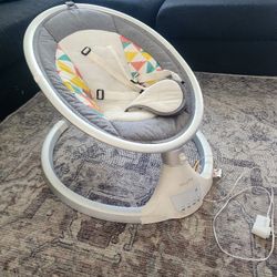 Baby Swing