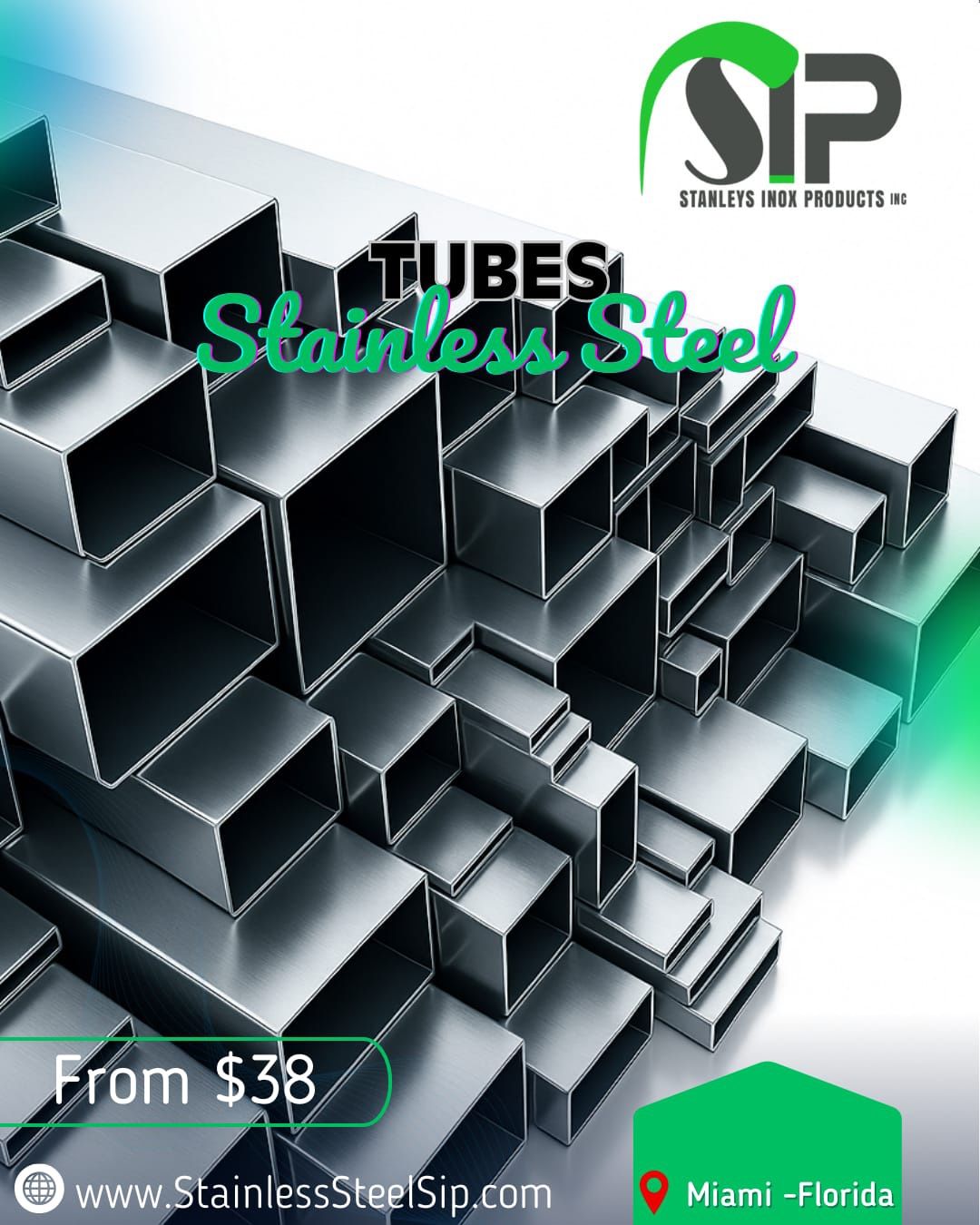 Stainless Steel