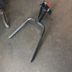 Valor Fitness Dip Bar Attachment