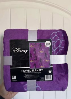 New Hannah Montana Blanket